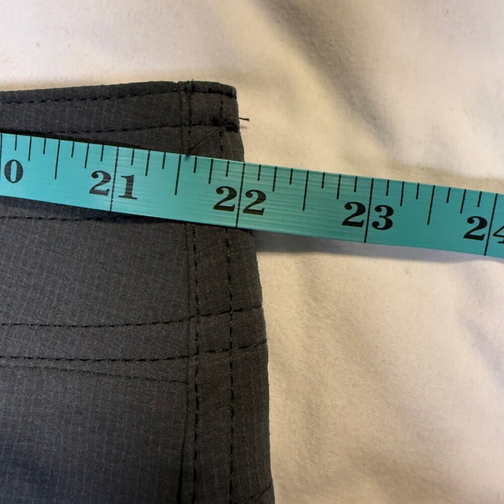 KÜHL Men’s Silencr Pants 44x31 Gray Performance Hiking EUC - Picture 11 of 11